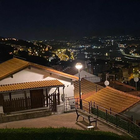 Caramelo Villa บิลเบา ภายนอก รูปภาพ